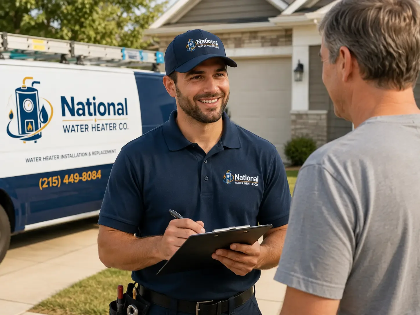 Water Heater Installation Russellville, TN FAQs